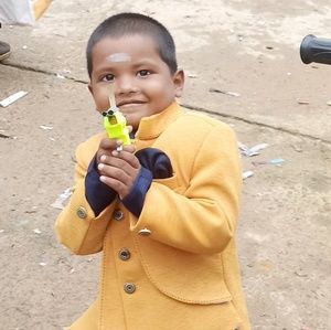 Meet your Posher, Selva